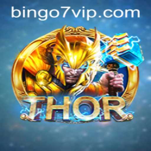 Exploring the Fascinating World of THOR: The Bingo7 Revolution