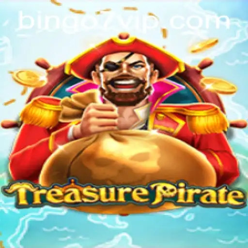 Exploring the World of TreasurePirate: A Deep Dive into Bingo7
